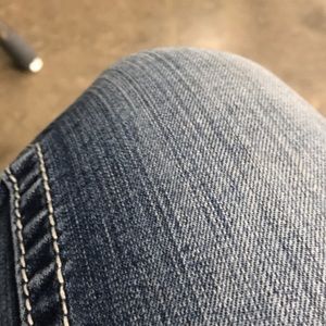 Meet your Posher, Leonjanae